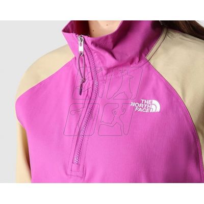 6. Kurtka The North Face Class V Pullover W NF0A534PHZO1