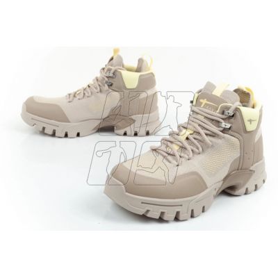 8. Buty trekkingowe Tamaris Active W 1-25207-30271