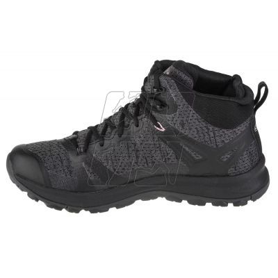 6. Buty Keen W Terradora II Mid WP W 1022352