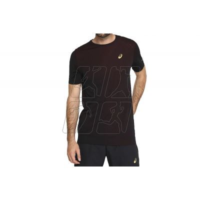 5. Koszulka Asics Gel-Cool SS Top Tee M 2011A314-011