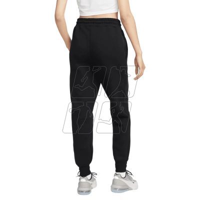 2. Spodnie Nike Sportswear Tech Fleece Pant W FB8330-010