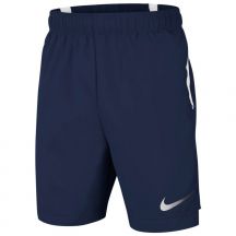 Spodenki Nike Training Shorts Jr CV9308 410