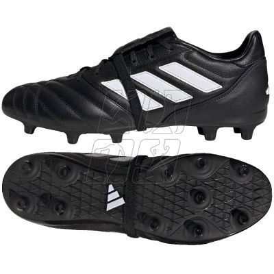 8. Buty piłkarskie adidas Copa Gloro FG GY9045