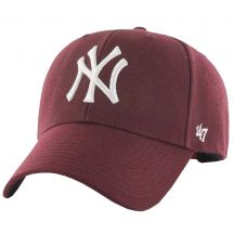 Czapka z daszkiem 47 Brand New York Yankees MVP Cap B-MVPSP17WBP-KM