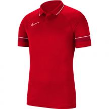Koszulka Nike Polo Dry Academy 21 M CW6104 657