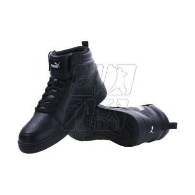 Buty Puma Rebound v6 M 39232612