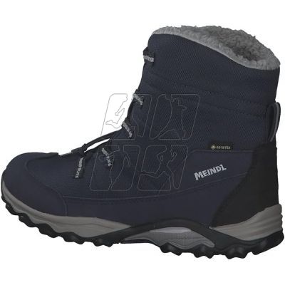 4. Buty Meindl Yolup Junior GTX JR 7702/01