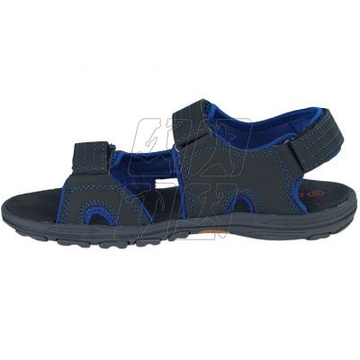 3. Sandały Kappa Early II K Footwear Kids 260373K 6744