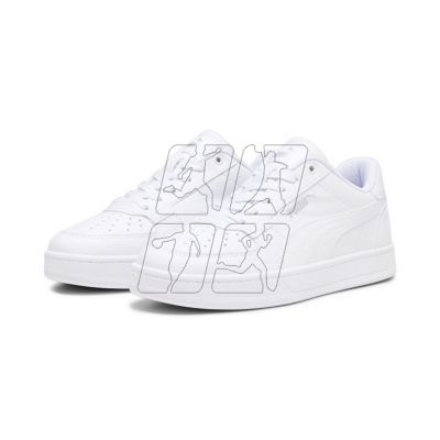 2. Buty Puma Caven 2.0 JR 393837-02