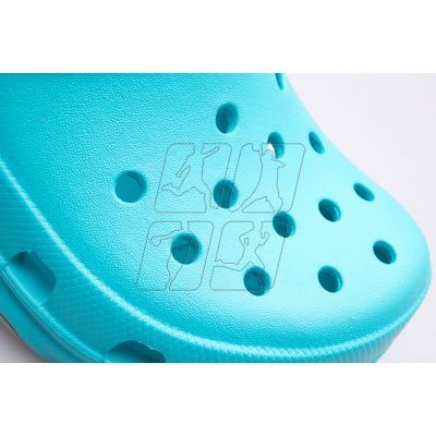 3. Chodaki Crocs Classic Clog Jr 207011-4SL