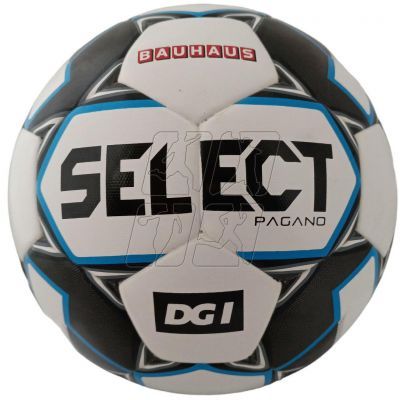 Piłka nożna Select Pagano Dgi B T26-17823