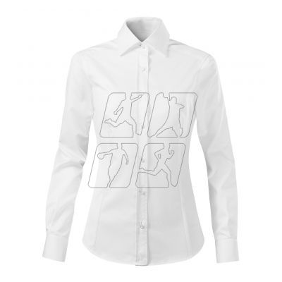 3. Koszula Malfini Journey W MLI-26500 biały