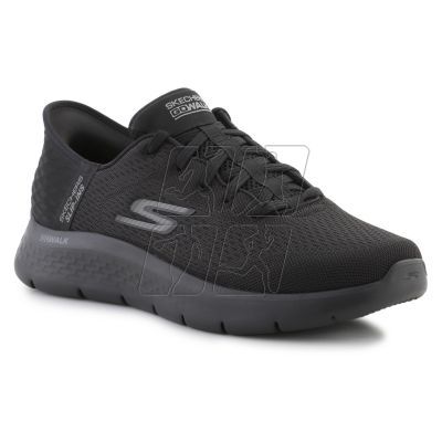 Buty Skechers Slip-Ins Go Walk Flex - Hands Up M 216324-BB