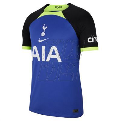 8. Koszulka Nike Tottenham Hotspur 2022/23 Stadium Away M DM1837 431