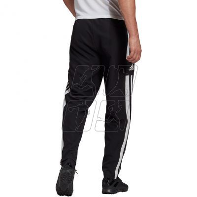 2. Spodnie adidas Squadra 21 Presentation Pant M GT8795