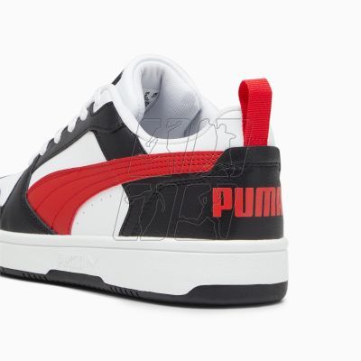 5. Buty Puma Rebound v6 Low M 392328-04