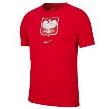 Koszulka Nike Polska Crest M DH7604 611