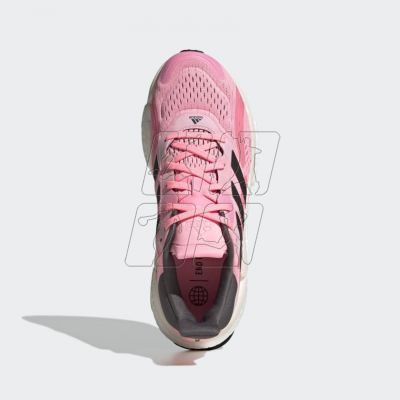 3. Buty adidas Solarboost 4 Shoes W GX6694