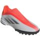 4. Buty piłkarskie adidas X Speedflow.3 LL TF Jr FY3254