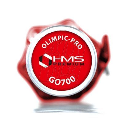 32. Gryf olimpijski HMS BLACK GO700 