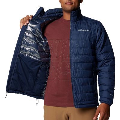 3. Kurtka Columbia Powder Lite II Jacket M 2086964464