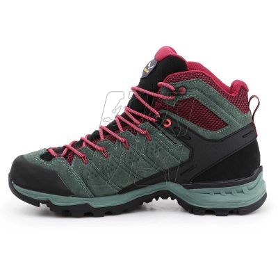 8. Buty Salewa WS Alp Mate Mid Wp W 61385-5085