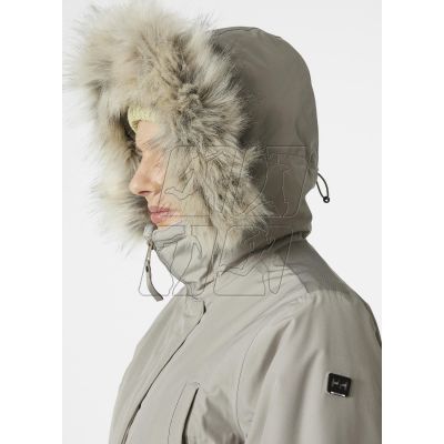 5. Kurtka Helly Hansen W Irma Parka W 54013 885