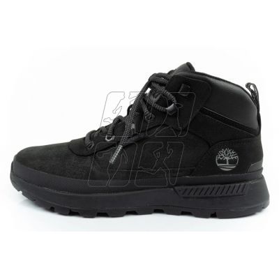 2. Buty Timberland Field Trekker M TB0A1ZPU015