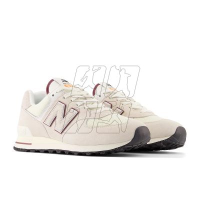 10. Buty New Balance W U574OP2