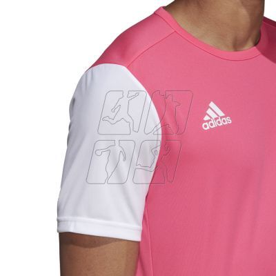 6. Koszulka piłkarska adidas Estro 19 JSY M DP3237