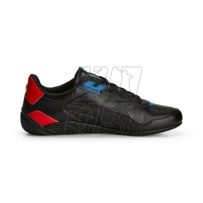 11. Buty Puma Puma BMW MMS RDG CAT 2,0 M 307492 01