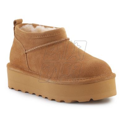 Buty BearPaw retro super shorty W 3051W-243