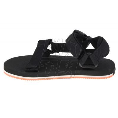 3. Sandały Levi's Tahoe Refresh Sandal W 234206-989-59