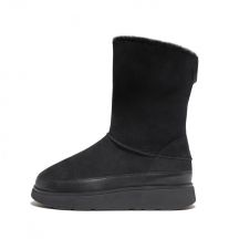 Buty FitFlop GEN-FF Short Double-Faced Shearling Boots W GO9-090