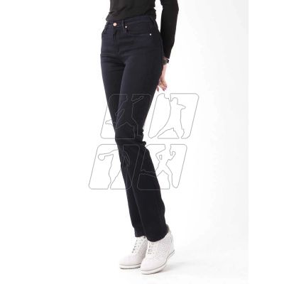 4. Jeansy Wrangler True Blue Slim W W27GBV79B