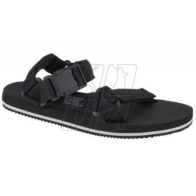 5. Sandały Levi's Tahoe Refresh Sandals M 234193-752-59