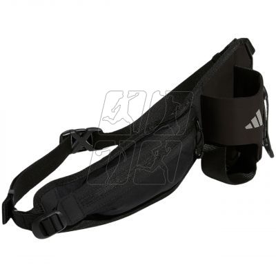 2. Saszetka na bidon adidas Running Bottle HN8174