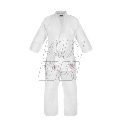 7. Kimono do judo Masters 450 gsm - 160 cm 06036-160