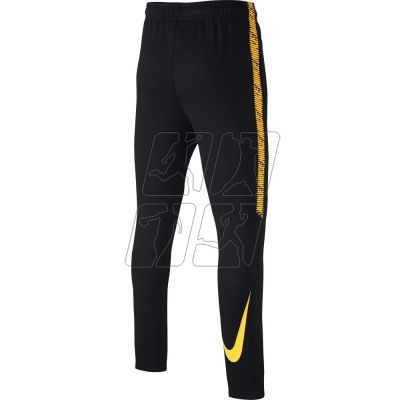 2. Spodnie piłkarskie Nike Dry Squad Junior 859297-013