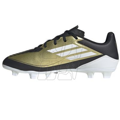 2. Buty adidas F50 Club Messi FxG M IG9331