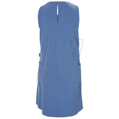 14. Sukienka Helly Hansen W Viken Recycled Dress W 62820 636