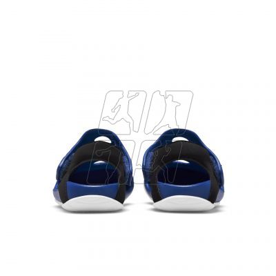 4. Sandały Nike Sunray Protect 3 Jr DH9465-400