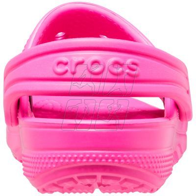 3. Sandały Crocs Classic Kids Sandals T Jr 207537 6UB