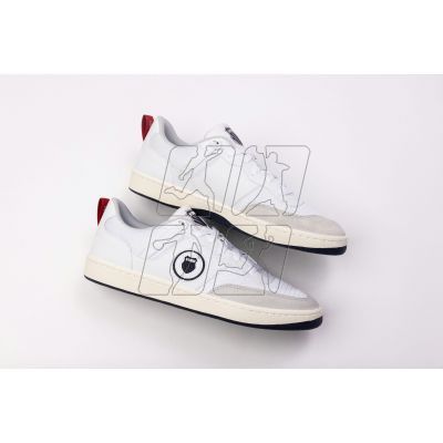 3. Buty K-Swiss K-Varsity M 09075-130-M