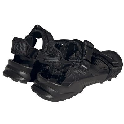 5. Sandały adidas Terrex Hydroterra ID4269