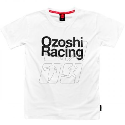 Koszulka Ozoshi Retsu M OZ93346