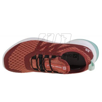 7. Buty do biegania Salomon Sense Flow 2 W 412742