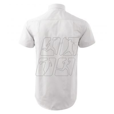 4. Koszula Malfini Chic M MLI-20700 biały