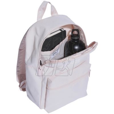 3. Plecak adidas Adicolor Classic Small Backpack IC8537