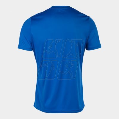 2. Koszulka Joma Inter III Short Sleeve T-Shirt 103164.702